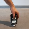 Pce Instruments Concrete Moisture Meter, Ergonomic shape with anti-slip rubber PCE-PMI 3